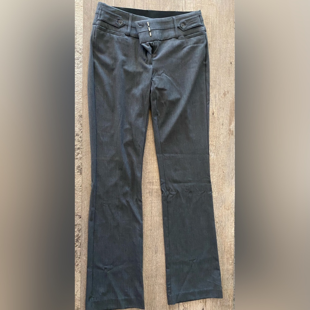Dress pants